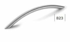 Çebi İnoks 320 mm Dolap Çekmece Kulp B823320 MP 08