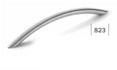 Çebi İnoks 192 mm Dolap Çekmece Kulp B823192 MP 08