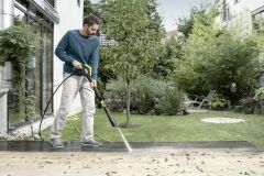Karcher K7 Smart Control Basınçlı Yıkama Makinesi