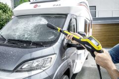 Karcher K7 Smart Control Basınçlı Yıkama Makinesi