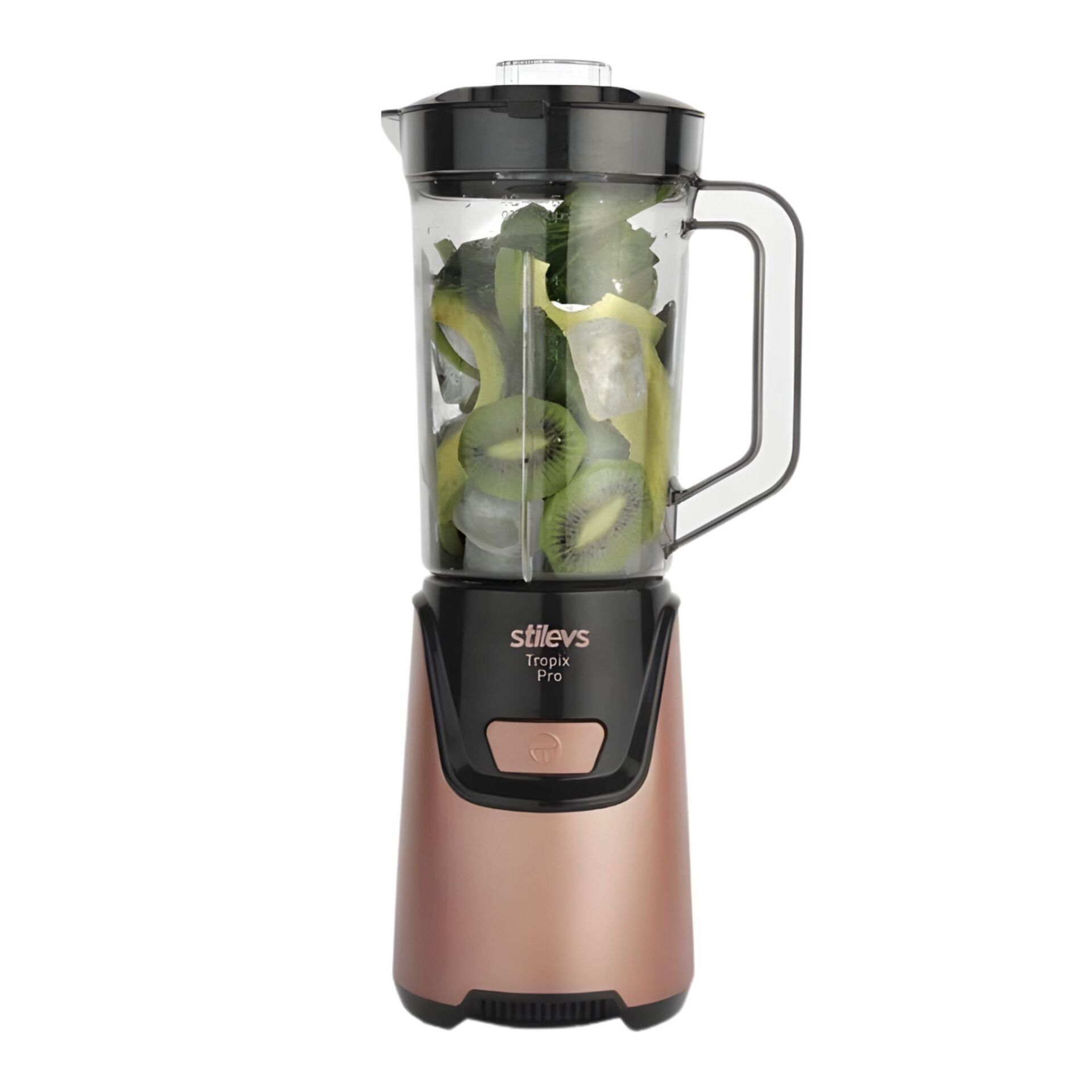 Stılevs Tropix Pro Kişisel Blender Rose