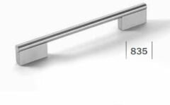 Çebi İnoks 160 mm Dolap Çekmece Kulp B835160 MP 08