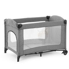 Javaju Oyun Parkı Gri 70x110cm