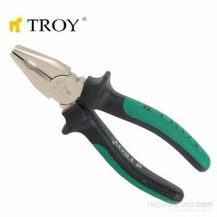 Troy 21007 Kombine Pense 180 Mm