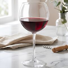 Paşabahçe Enoteca Şarap Kadehi 655 cc 2'li Set