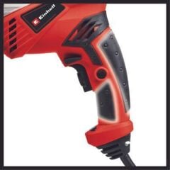 Einhell TE-ID 650 E Darbeli Matkap