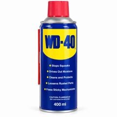 Pas Sökücü WD 40 400 ml
