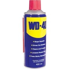 Pas Sökücü WD 40 400 ml