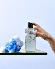 Rebul Ice Duş Jeli 500 ML Unisex