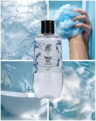 Rebul Ice Duş Jeli 500 ML Unisex