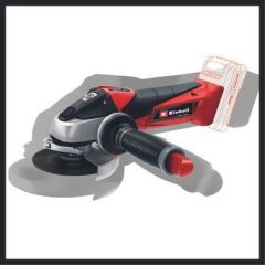 Einhell TE-AG 18/115 Li - Solo Acc Akülü Avuç Taşlama (Akü Hariç)