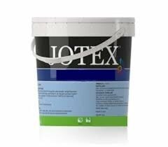 Jotex Panel Kapı Boyası 2.5' lt