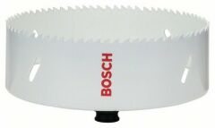 Bosch Ahşap Metal Panç 140 mm