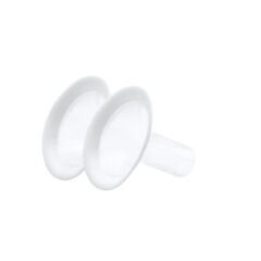 bblüv Flöw Göğüs Pompası Başlığı 28 mm