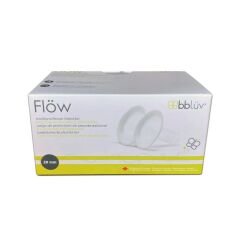 bblüv Flöw Göğüs Pompası Başlığı 28 mm
