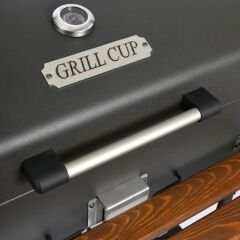 Grill Cup GC-075 Barbekü Mangal