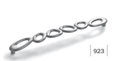 Çebi A923096 MP-08 İnoks Çekmece Kulp 96 mm