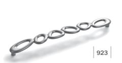 Çebi A923096 MP-08 İnoks Çekmece Kulp 96 mm