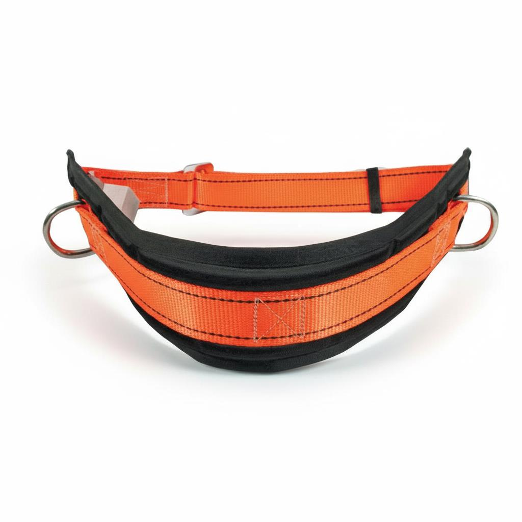 Bel Tipi Emniyet Kemeri