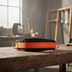 Bel Tipi Emniyet Kemeri