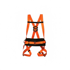 Paraşütçü Tipi TSE’li Emniyet Kemeri