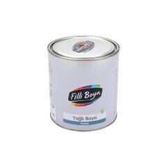 Filli Boya Yağlı Parlak Boya 0.752 Litre