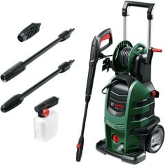 Bosch Universal Aquatak 160 Yüksek Basınçlı Yıkama Makinesi