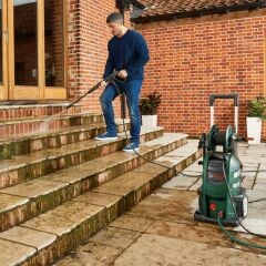 Bosch Universal Aquatak 160 Yüksek Basınçlı Yıkama Makinesi