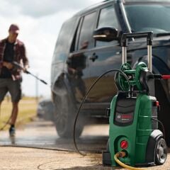 Bosch Universal Aquatak 160 Yüksek Basınçlı Yıkama Makinesi