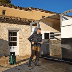 Bosch Universal Aquatak 160 Yüksek Basınçlı Yıkama Makinesi