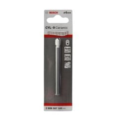 Bosch CYL-9  6X80 mm