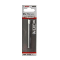 Bosch CYL-9  6X80 mm