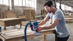 Bosch Gof 130 Freze