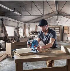 Bosch Gof 130 Freze