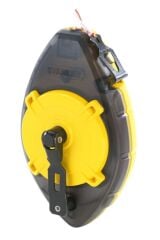 Stanley St047460 Çizim İpi – 30 Metre Profesyonel Tebeşir Hattı