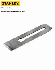 Stanley St112313 Demir Rende Tığı 50 mm – Yüksek Performanslı Bıçak Ucu