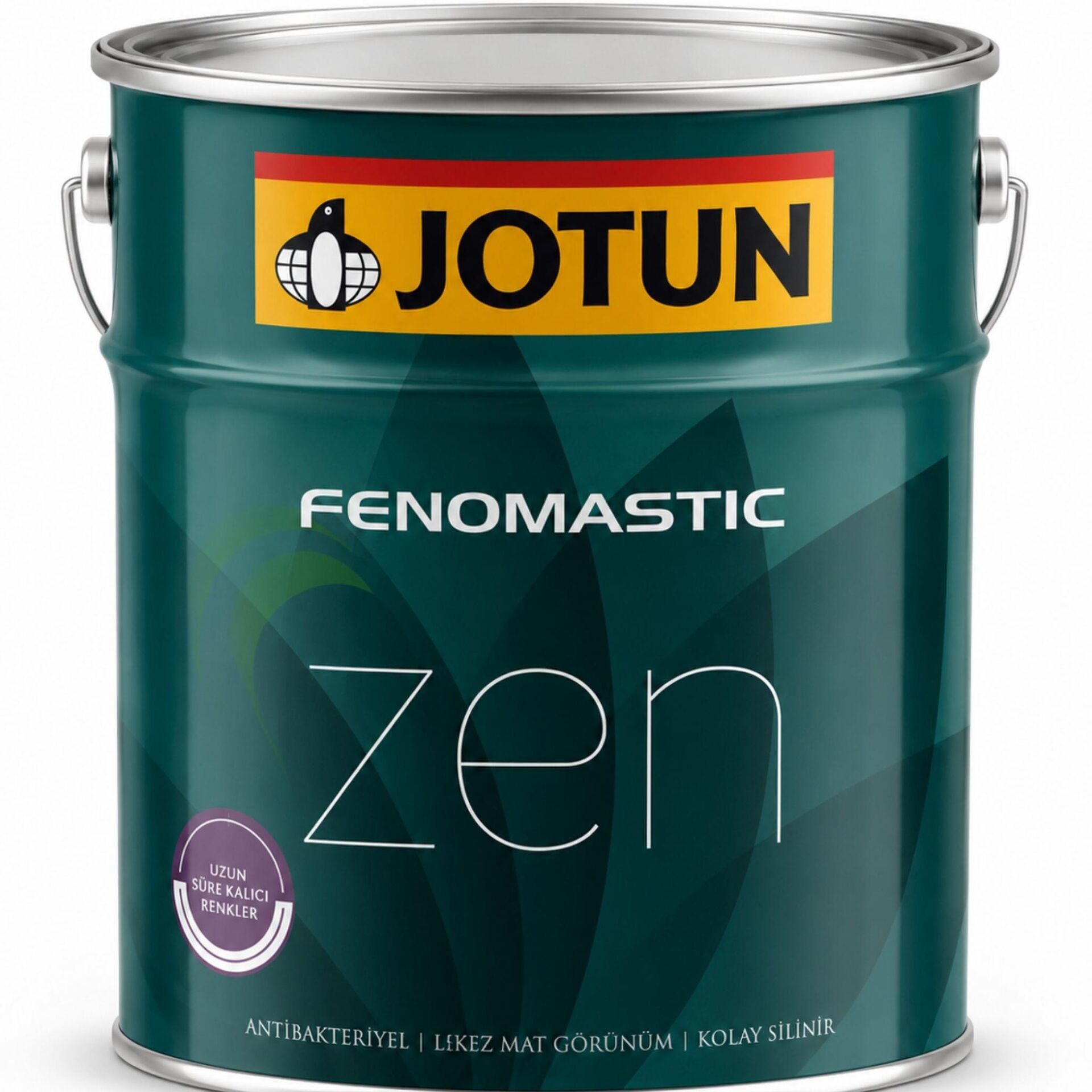 Jotun Fenomastic Zen Base Yellow 6,75 Lt