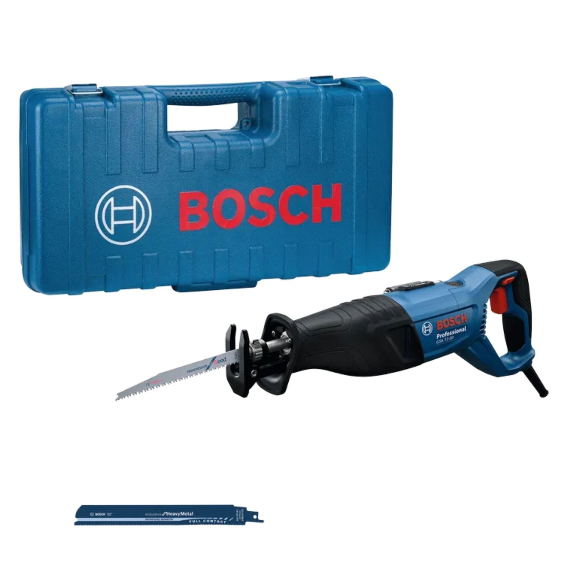 Bosch GSA 12-30 Panter Testere
