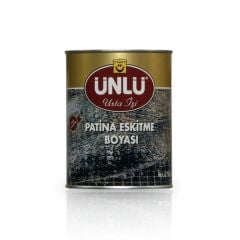 Ünlü Patina Eskitme Boyası 2,5 lt