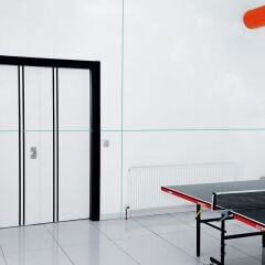 RTRMAX RTM055 Lazer Hizalama Distomatı 30 MT Dikey / Yatay