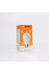 Osaka 10W E 27 A60 Radar Led Ampul