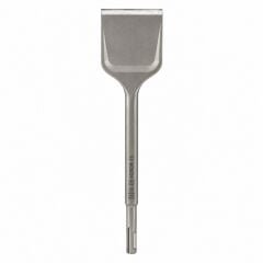 Bosch Sds Plus-5C 60mm x 250mm Yassı Keski