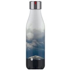Les Artistes Paris Isı Yalıtımlı Çelik Termos 500ml Skyfall