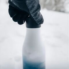 Les Artistes Paris Isı Yalıtımlı Çelik Termos 500ml Skyfall