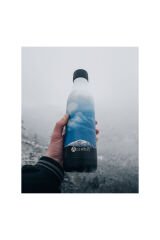 Les Artistes Paris Isı Yalıtımlı Çelik Termos 500ml Skyfall Çok Renkli - 500 ML