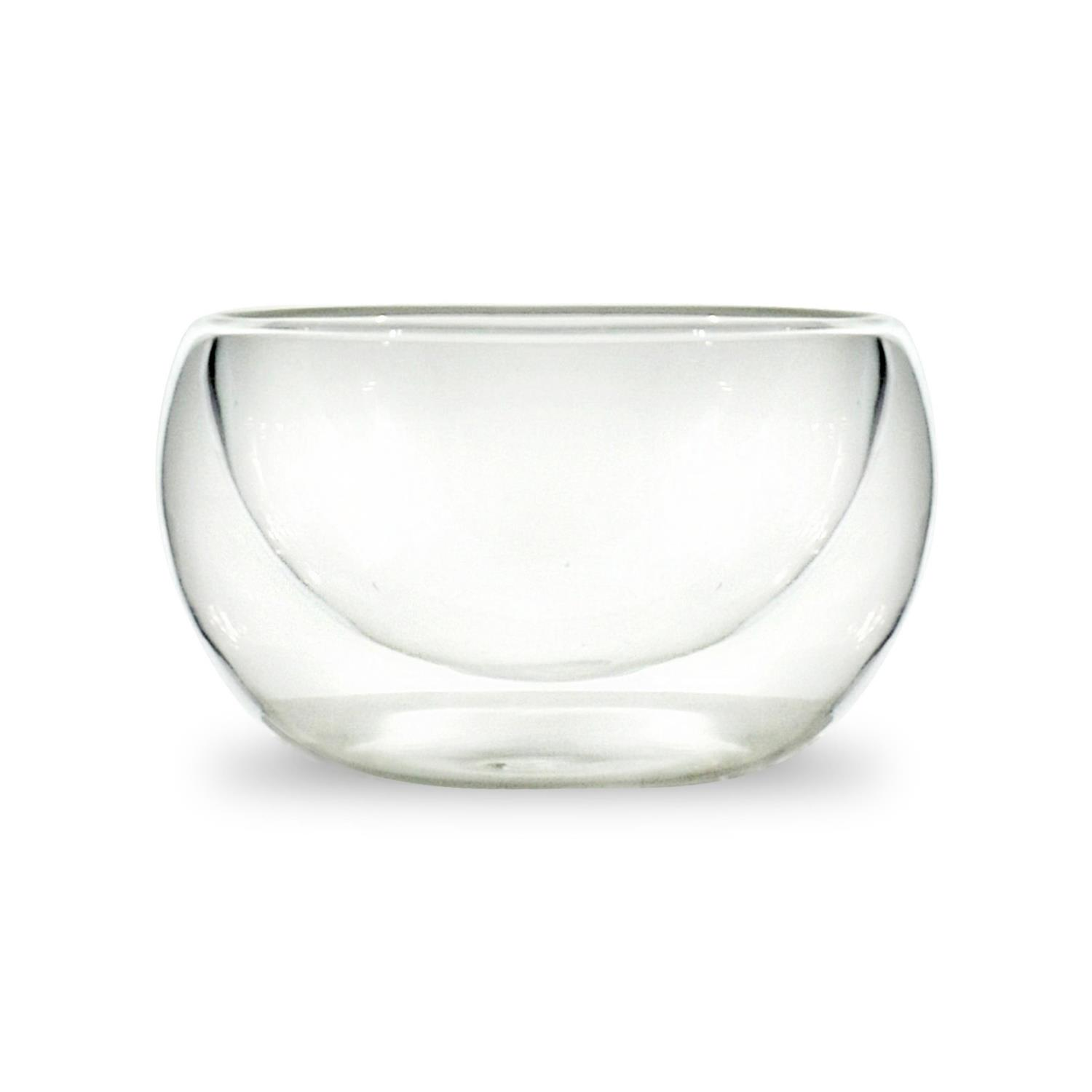 Paci Çift Cidarlı 6’lı Kase