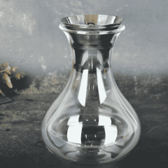 Paci 1500 ml Şelale Cam Sürahi