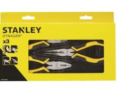 Stanley Pense Seti 150 mm Yan keski Kargaburun Pense