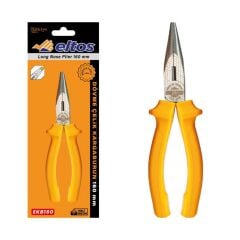 Eltos EKB160 Dövme Çelik Kargaburun 160 mm
