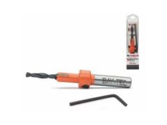 Bay-Tec  Havşa Matkap Ucu 3 mm